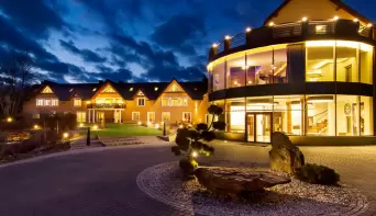 Zdjęcie obiektu Hotel Pory Roku