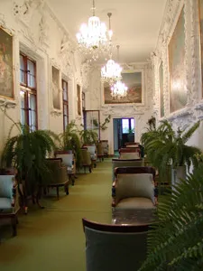 Sala Tylmanowska