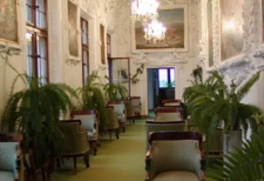Wnętrze Sala Tylmanowska – zdjęcie 2