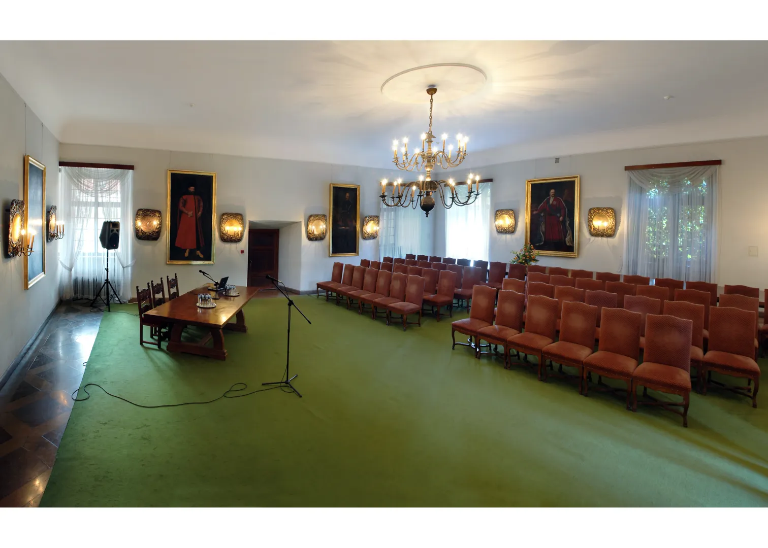 Sala Portretowa