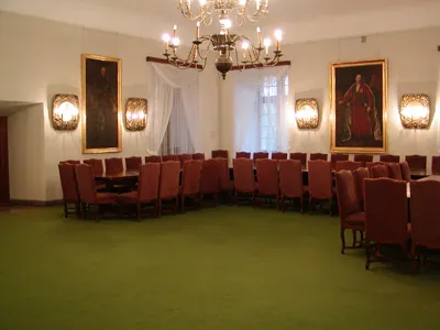 Sala Bankietowa