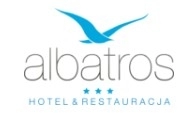 Logo Hotel Albatros Przemyśl***