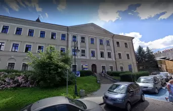 Zdjęcie obiektu  Zakład Usług Socjalnych i Edukacji