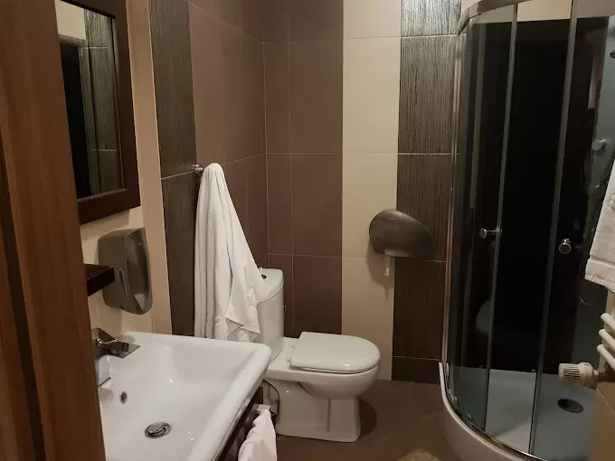 Baza noclegowa / pokoje hotelowe