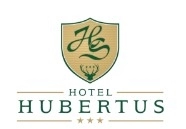 Logo Hotel Hubertus***