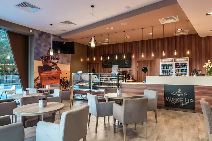 Konferencje i bankiety / restauracje hotelowe