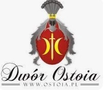 Logo Dwór Ostoia**