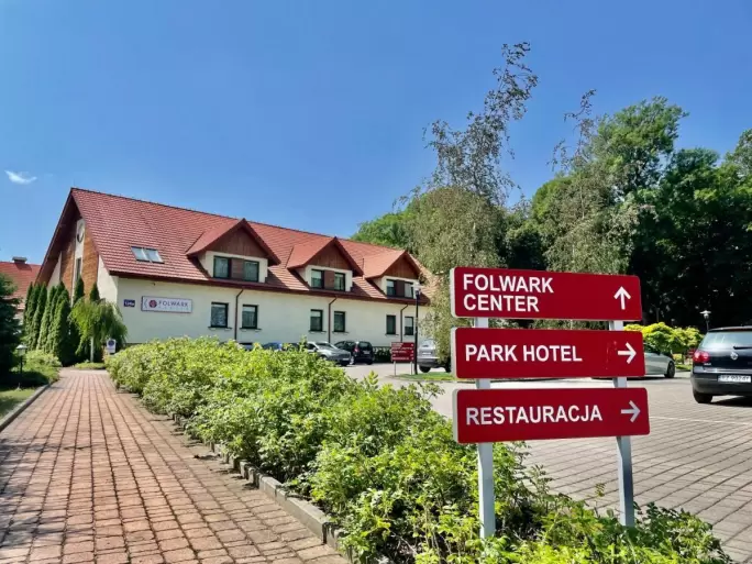 Park Hotel