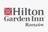 Logo Hilton Garden Inn Rzeszów****