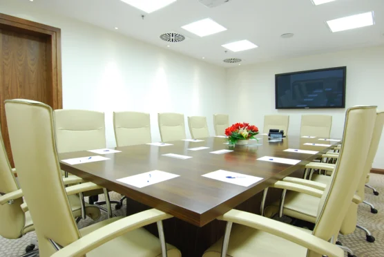 Hilton Garden Inn Rzeszów**** - Sala Board Room