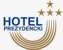 Logo Hotel Prezydencki Rzeszów****