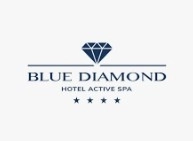 Logo Hotel Blue Diamond Active SPA****