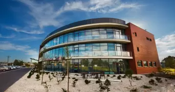 Zdjęcie obiektu Hotel Blue Diamond Active SPA****