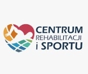 Logo Centrum Rehabilitacji i Sportu