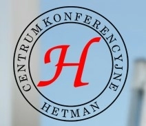Logo Centrum Konferencyjne Hetman