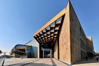 Zdjęcie obiektu Uniwersytet Rzeszowski