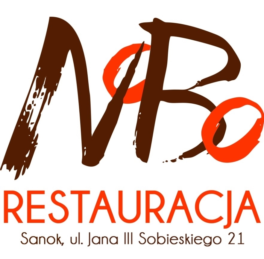 Logo Restauracja Nobo Cafe
