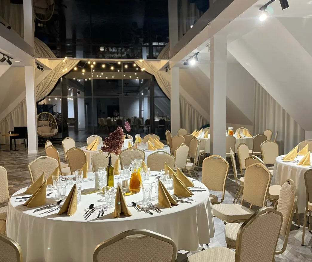 Caryńska Resort & SPA - zdjęcie z galerii