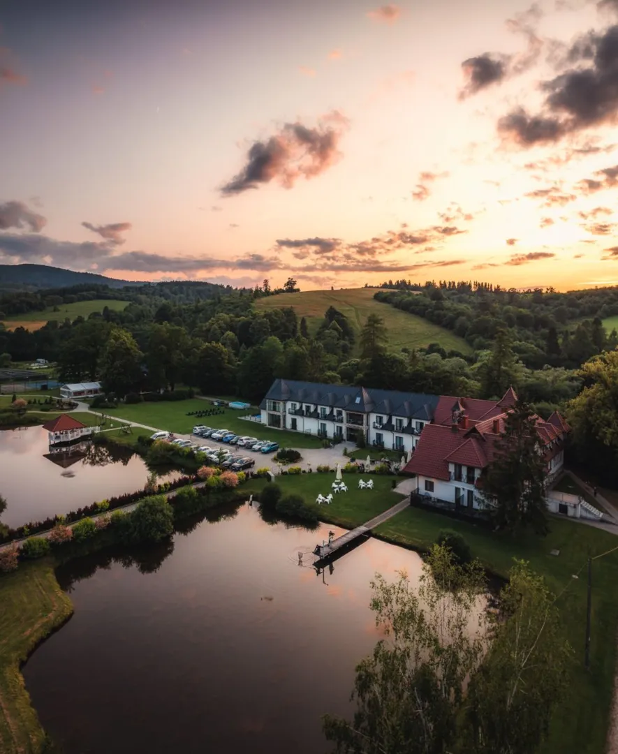 Caryńska Resort & SPA - zdjęcie z galerii