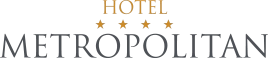 Logo Hotel Metropolitan