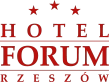 Logo Hotel Forum***
