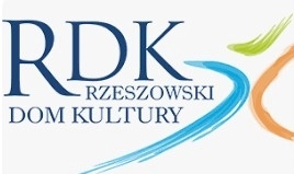 Logo Rzeszowski Dom Kultury