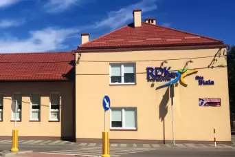 Zdjęcie obiektu Rzeszowski Dom Kultury