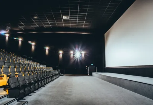 sala konferencyjna do 229 osób