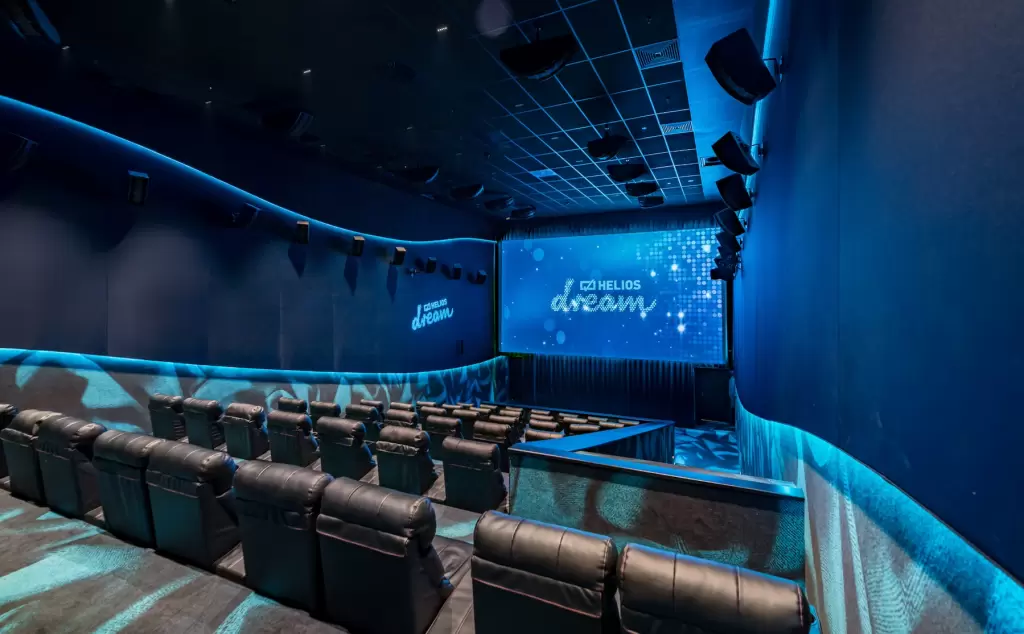 Sale szkoleniowe / zaplecze konferencyjne