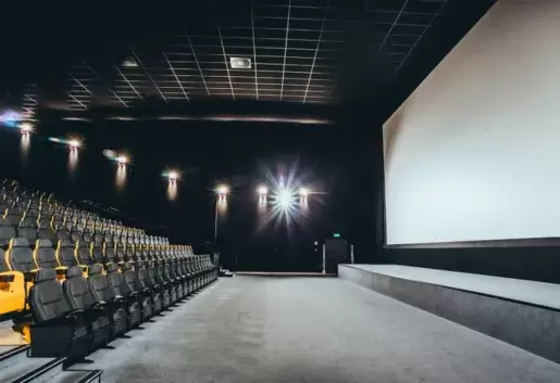 Zaplecze konferencyjne