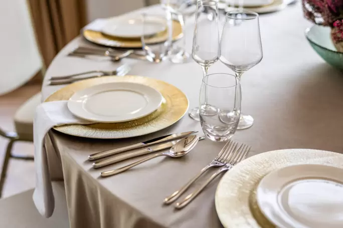 Restauracje hotelowe