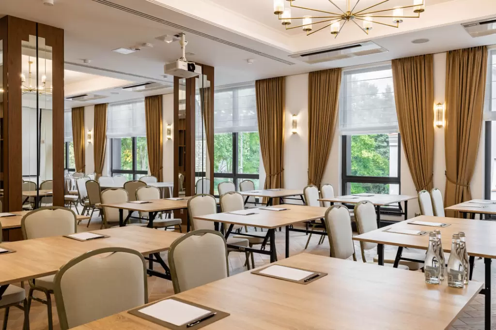 Sale szkoleniowe / zaplecze konferencyjne