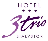 Logo Hotel 3 Trio Białystok***