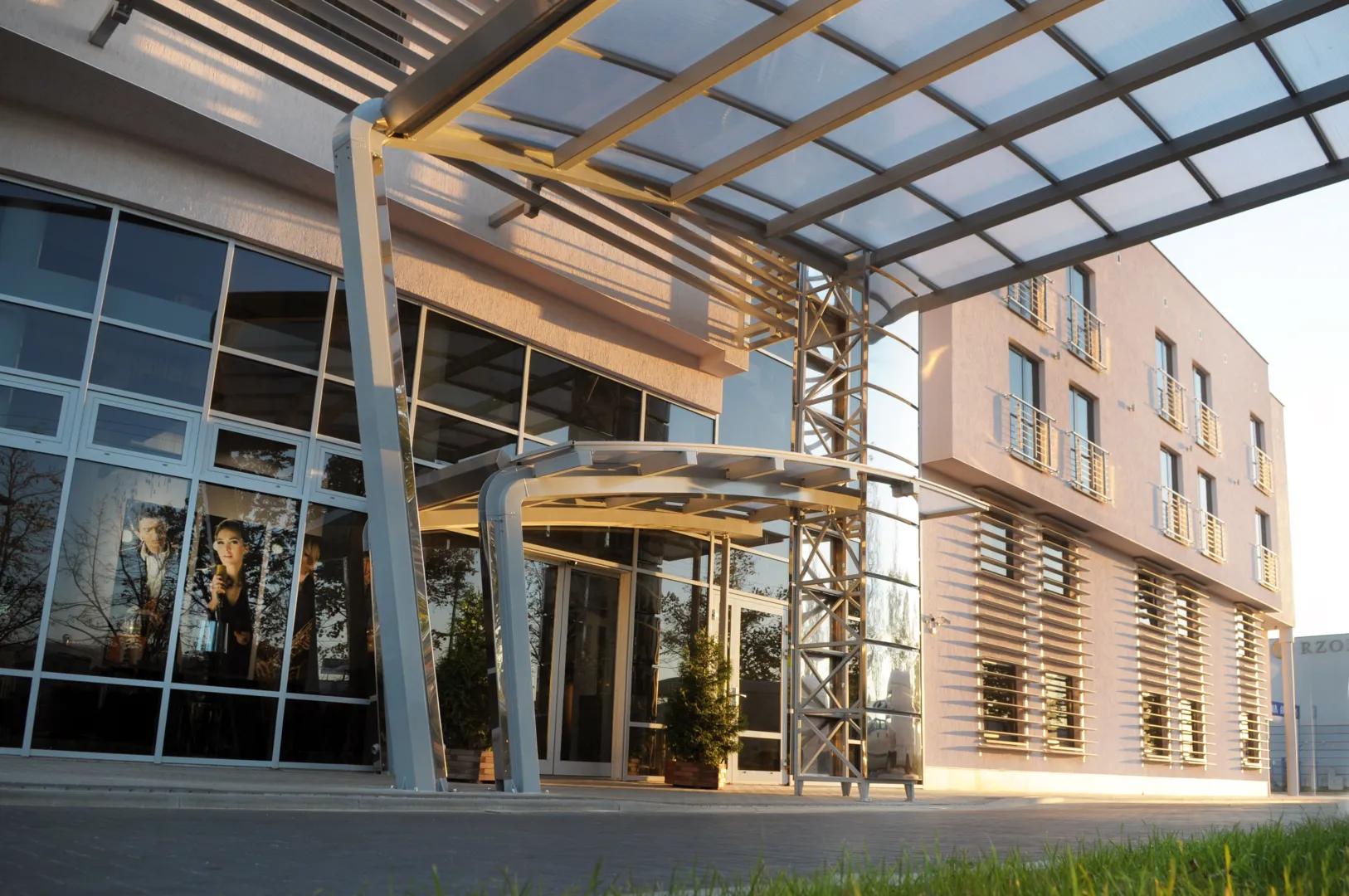 Hotel 3 Trio Białystok***