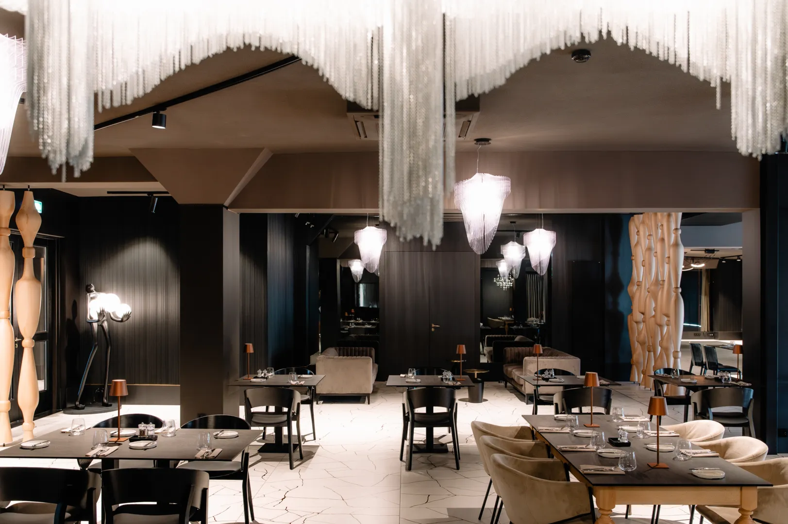 Hotel 3 Trio Białystok - zdjęcie z galerii