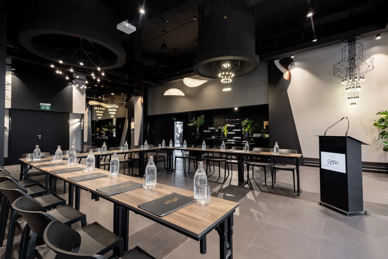 Wnętrze Sala Youtro B – zdjęcie 2