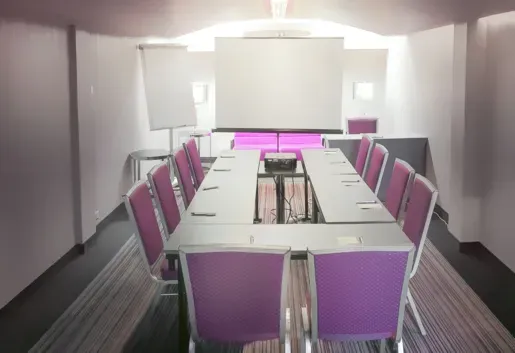 Wnętrze Sala Viproom – zdjęcie 2