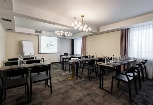 Wnętrze Sala Etiuda – zdjęcie 2