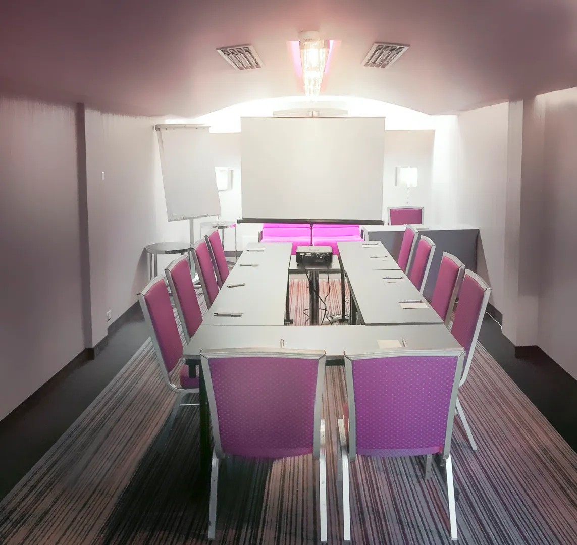 Sala Viproom