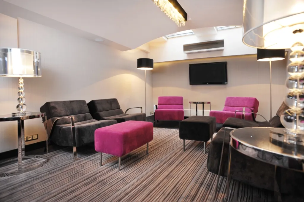 Wnętrze Sala Viproom – zdjęcie 3