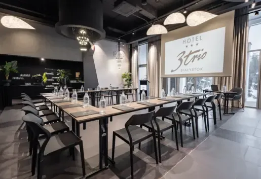 Wnętrze Sala Youtro B – zdjęcie 3