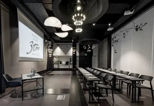 Wnętrze Sala Youtro A – zdjęcie 3