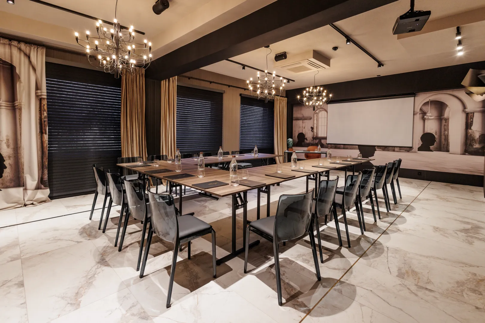 Sala Harmonia
