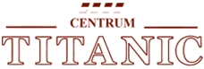 Logo Centrum Konferencyjno-Bankietowe Titanic