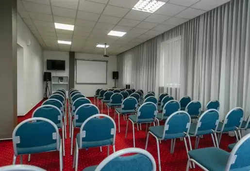 Sale szkoleniowe / zaplecze konferencyjne