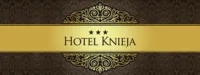 Logo Hotel Knieja*** Spa & Wellness z Sanatorium Uzdrowiskowym
