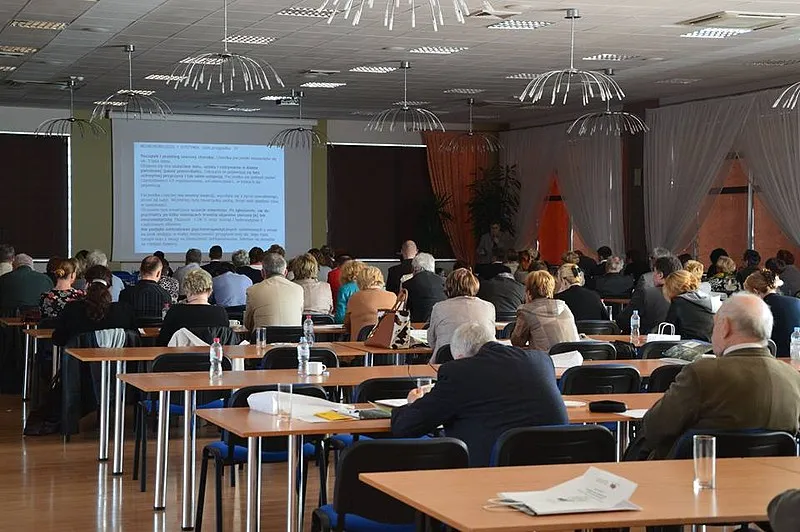 Sala górna I