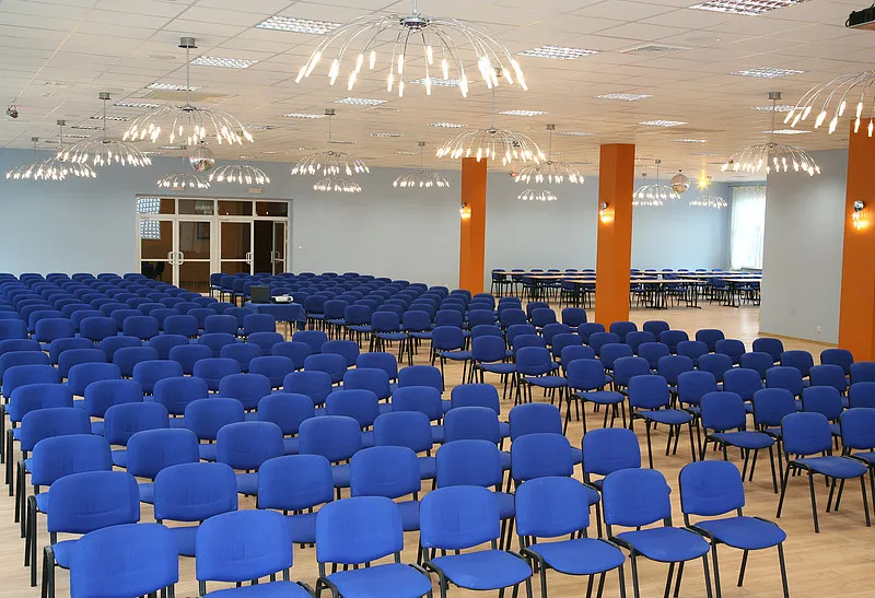 Wnętrze Sala górna I – zdjęcie 3