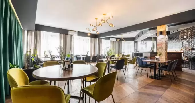 Restauracje hotelowe