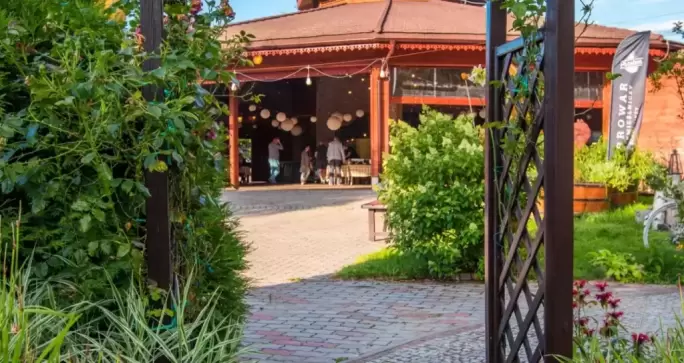 Restauracje hotelowe